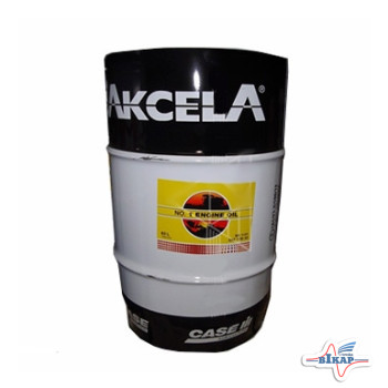 Масло моторное (60л ) CI-4/СH-4 (Case Akcela №1) MS-1121