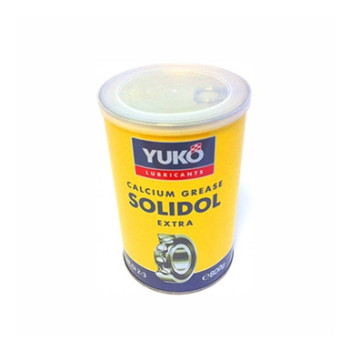 Мастило Солідол Ж (0.8 кг) (YUKOIL)