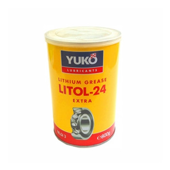 Мастило Літол-24 (0.8 кг) (YUKOIL)