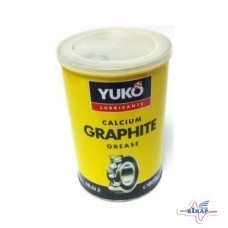Смазка графитная (0,8 кг) (YUKOIL)