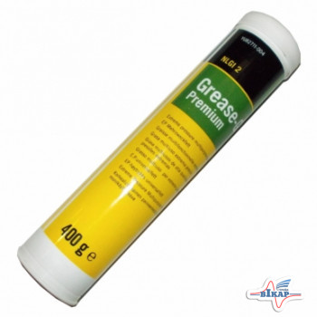 Смазка консистентная (0,4 кг/400 г), JD