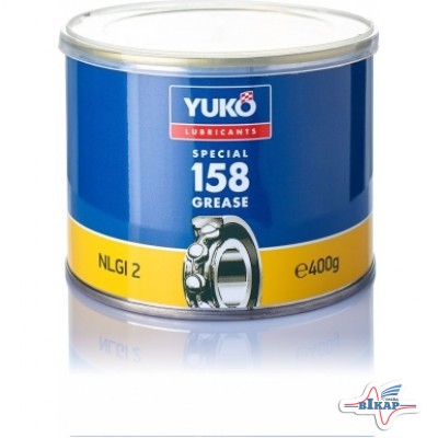 Смазка №158 (0,4 кг) (YUKOIL)