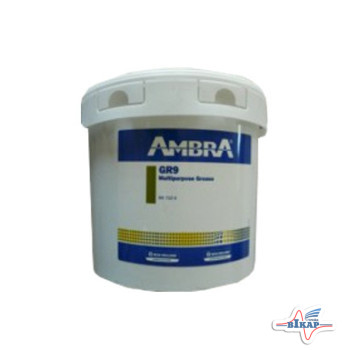 Смазка (4,5 кг) (AMBRA) NH