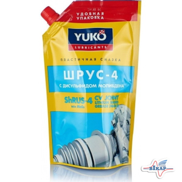 Смазка ШРУС-4 (0,375кг) YUKOIL