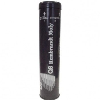 Мастило консистентне Q8 Rembrandt Moly 2 ( 400 г. )