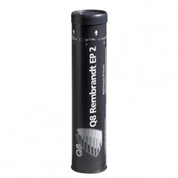 Мастило консистентне Q8 Rembrandt EP 2 ( 400г.)