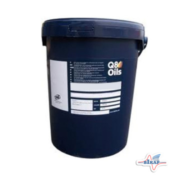Смазка для центр. систем смаз. Q8 Rubens 00 ( 18кг )