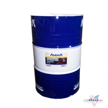 Масло гидротрансмиссионное (200л) (AMBRA) NH MAT3540