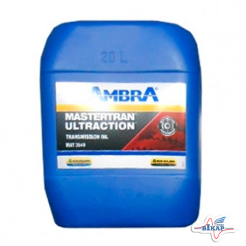 Масло гидротрансмиссионное (20л) (AMBRA) NH MAT3540
