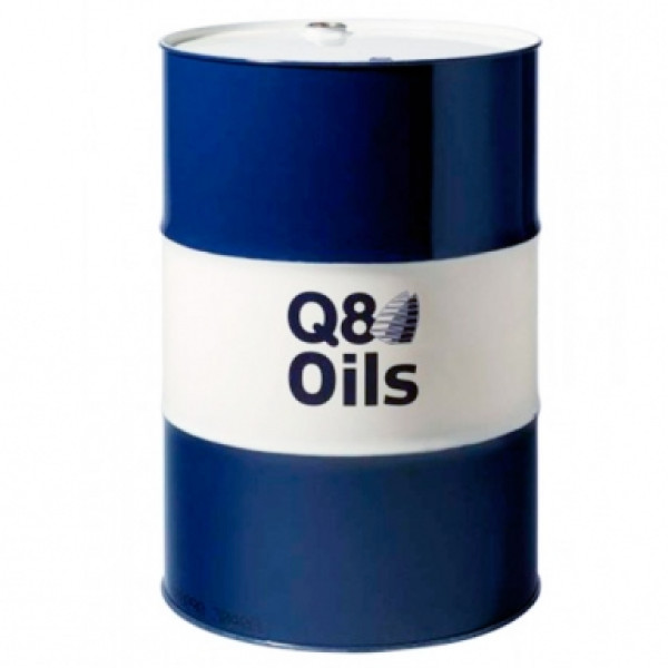 Олива транс. синт. (КПП, міст) (60л) (Q8 T 60 Ntech)