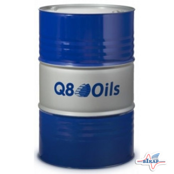 Масло гидравлическое и транс. ( 208л ) (Q8 TO-4 Fluid)