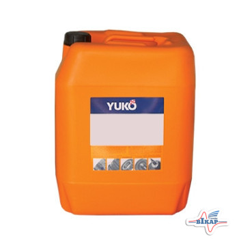 Масло транс. (кпп) ( 20л ) (YUKOIL)