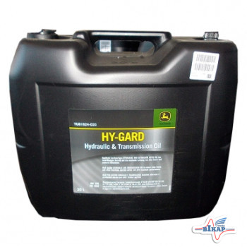 Масло гидротрансмиссионное (20л) JD, J20C/A