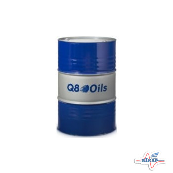Масло гидравлическое и транс. ( 208л ) (Q8 T 2200) (API GL-4 75w80)