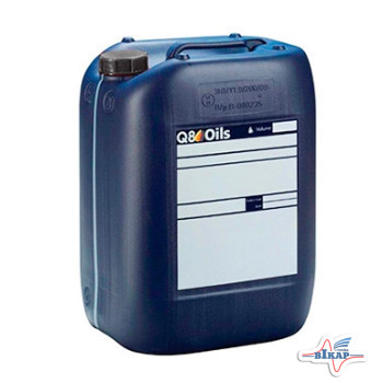 Масло моторное универсальное ( 20л ) полусинт. (Q8 T 5000) (API: CF-4/SF, GL-4,5)