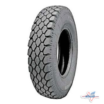 Шина 260R508 (9.00R20) ИН-142Б FT 12 сл 136/133K (АШК)