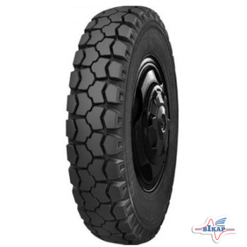 Шина 240R508 (8.25R20) У-2/К-84 10 сл 125/122К (АШК)
