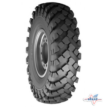 Шина 320-457 (12.00-18) FT-70 8 сл 129/124F (АШК)