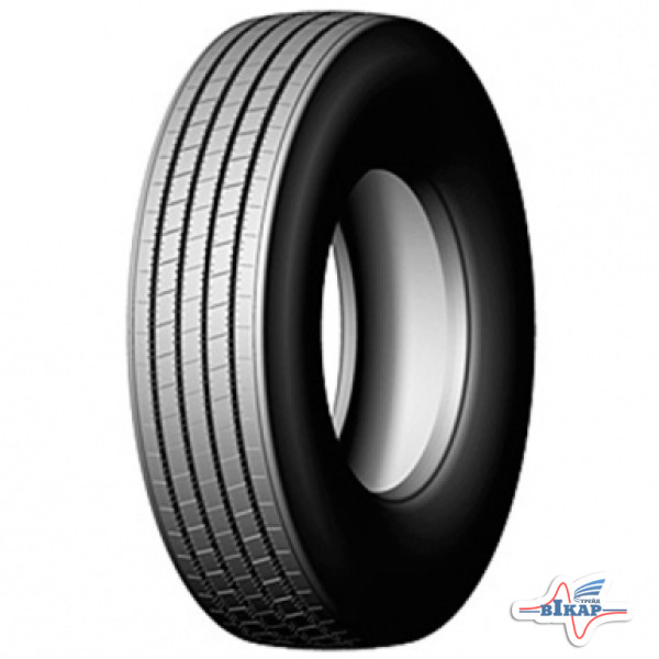 Шина 315/80R22.5 Бел-158 150/154M (Белшина) рулевая
