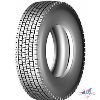 Шина 315/80R22.5 Бел-278 156/150L (Белшина) приводная