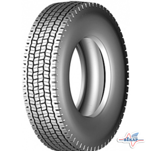 Шина 315/80R22.5 Бел-278 156/150L (Белшина) приводная