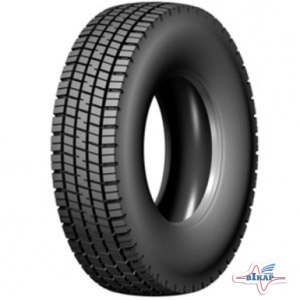 Шина 315/80R22.5 Бел-128 156/150L (Белшина) приводная