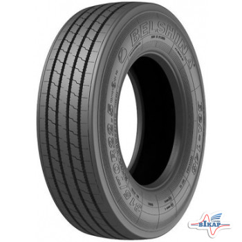 Шина 315/70R22.5 Бел-148 154/150L (Белшина) рулевая
