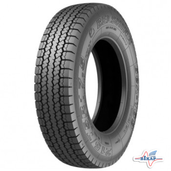 Шина 215/75R17.5 Бел-169 126/124М (Белшина) универсальная