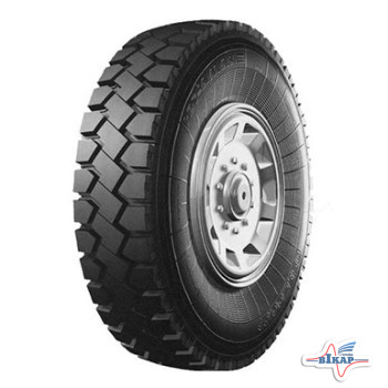 Шина 280R508 (10.00R20) КАМА-701 16сл 146/143K (НкШЗ)