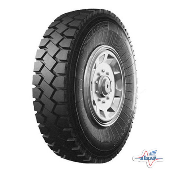 Шина 280R508 (10.00R20) КАМА-701 16сл 146/143K (НкШЗ)