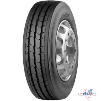 Шина 295/80R22.5 FU1 I 152/148J (Matador) универсальный
