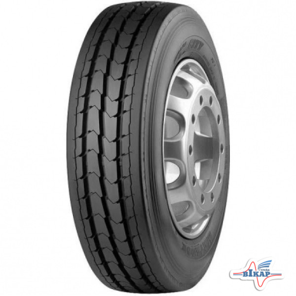 Шина 295/80R22.5 FU1 I 152/148J (Matador) универсальный