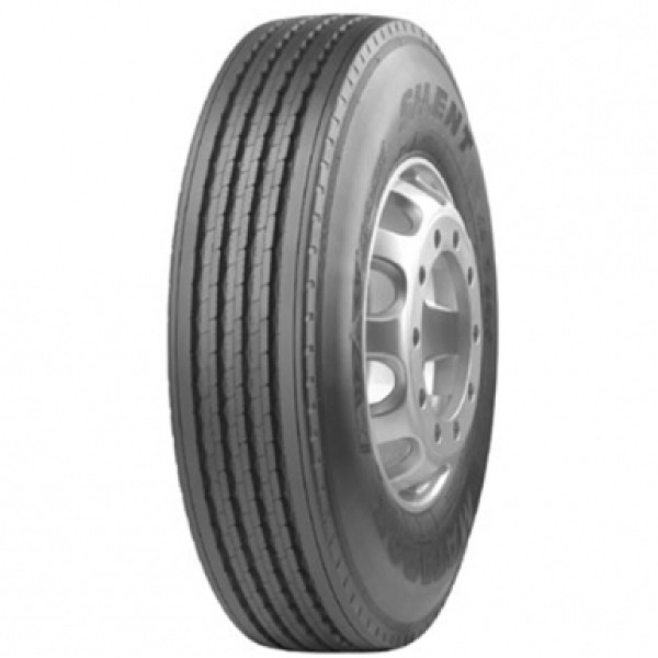 Шина 315/70R22.5 152/148L FH1 I (Matador) рулевые