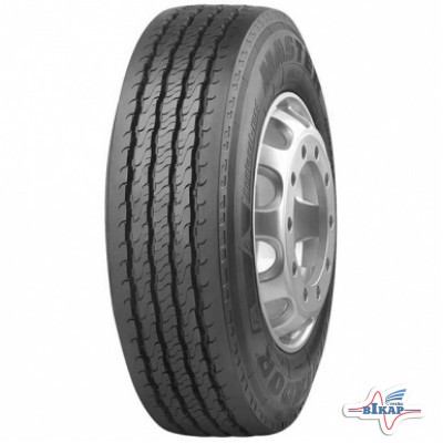 Шина 315/80R22.5 154/150M FR2 I (Matador) рулевые