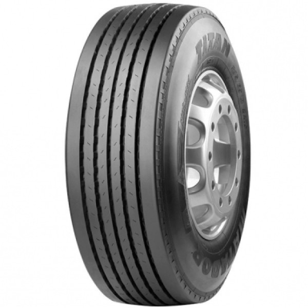 Шина 385/65R22.5 160K TH1 I (Matador) прицепные
