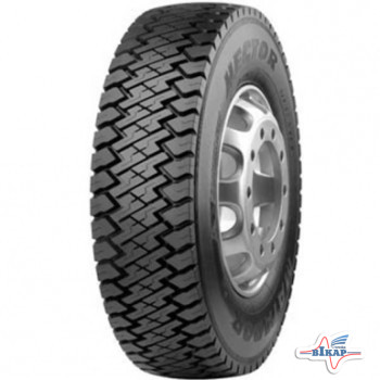 Шина 315/70R22.5 152/148M DR1 I (Matador) ведущие