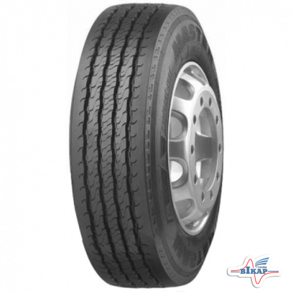Шина 205/75R17.5 FR 2 14 cл 124/122M (Matador) рулевая