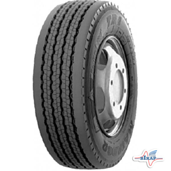 Шина 265/70R19.5 143/141J TR1 I (Matador) прицепная
