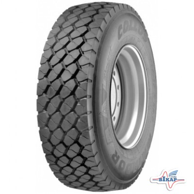 Шина 385/65R22.5 160K TM1 I (Matador) прицепные