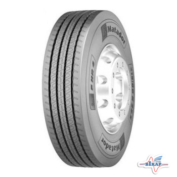 Шина 295/60R22.5 F HR4 18cл 150/147L М+S (Matador) рулевые