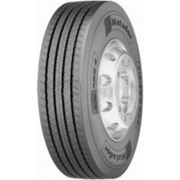 Шина 385/65R22.5 T HR4 20 cл 160K М+S (Matador) прицепные