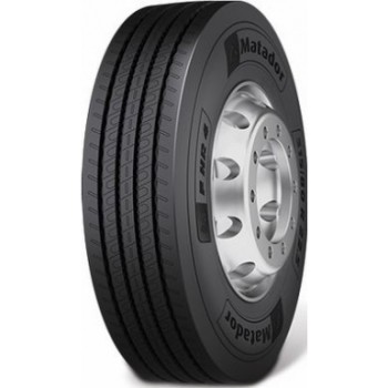 Шина 315/70R22.5 F HR4 20 cл 156/150L M+S (Matador) рулевые