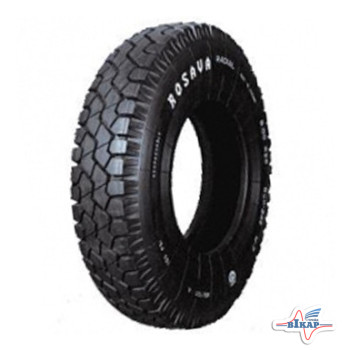 Шина 260R508 (9.00R20) БЦИ-342 140К/137К 14 сл (БцШЗ)