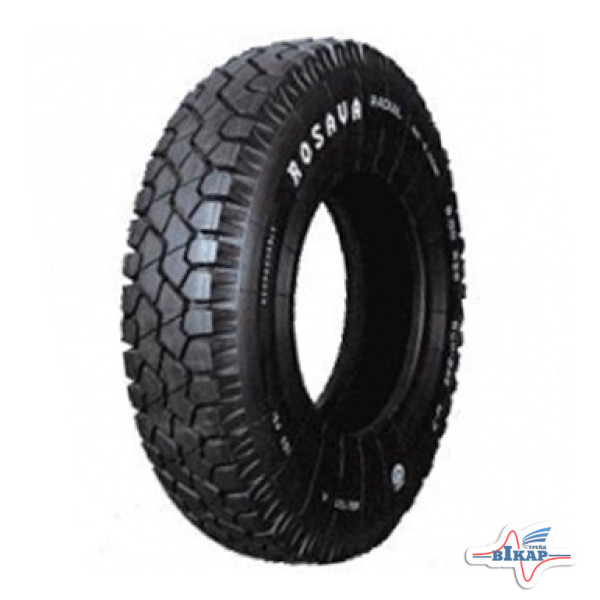 Шина 260R508 (9.00R20) БЦИ-342 140К/137К 14 сл (БцШЗ)