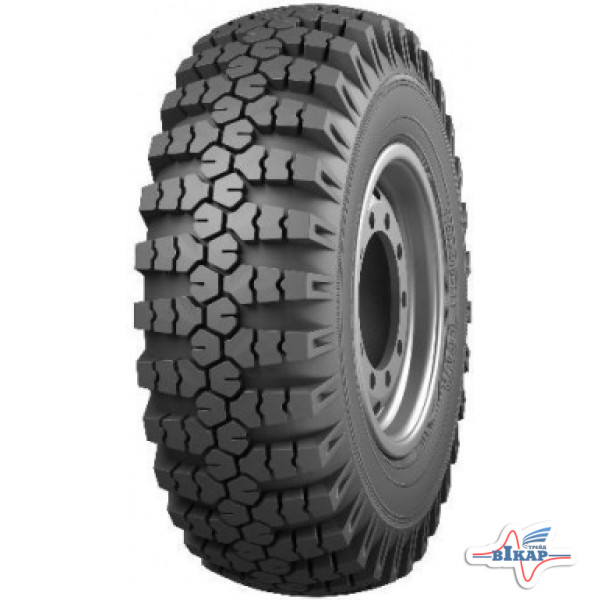 Шина 1100х400-533 О-47АМ 12 сл 145G (ДШЗ)
