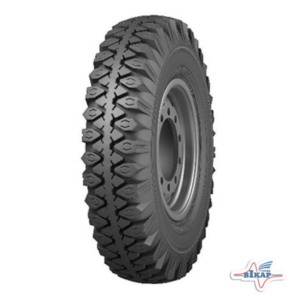 Шина 220-508 (7.50-20) МИ-173 119/116 J (БцШЗ UTP)