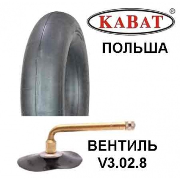 Камера 7.50-20 (220-508) V3.02.8 (Kabat)