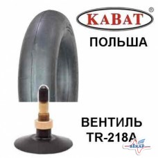 Камера 15.0/55-17 (380/55-17) TR-218А (Kabat)