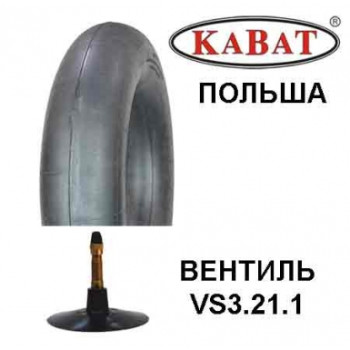 Камера 315/80-22.5 VS3.21.1 (Kabat)