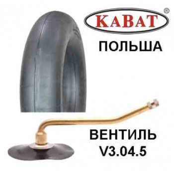 Камера 16.0/70-20 (405/70-20) V3.04.5 (Kabat)